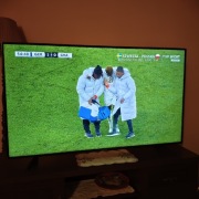 Telewizor 55cali Samsung LED 4k UHD Smart TV 