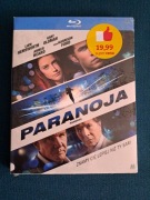 Paranoja Blu-Ray BD NOWY PL