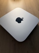 Mac mini M1 8/256GB Stan idealny mało używany