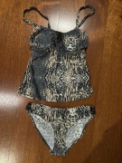 Bikini tankini nowe w centki Bonprix 40 / 80