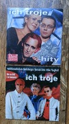 Ich Troje – zestaw: CD + na DVD