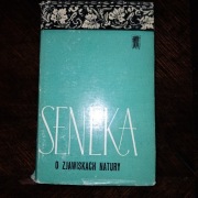 Seneka Lucjusz Anneusz