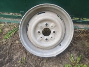 Felga stalowa chyba 12