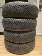 Continental AllSeasonContact 2 195/60R18 96 H XL 6,5 mm