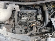 skrzynia biegów vw sharan 1.9 auy 6 biegów