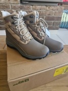 Jack Wolfskin przecena z 589zł RPP 180 EUR Everquest Pro Texapore High