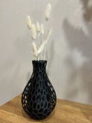 Wazon dekoracyjny- wydruk 3d