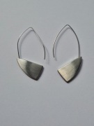 Kolczyki TZR Mango dł.5cm