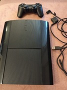 Konsola PS3 Super Slim 160 GB