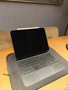 IPAD PRO 11” + MAGIC KEYBOARD + APPLE PENCIL PRO