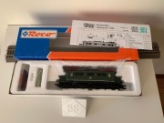 Roco 63614 elektrowóz BR 144 093-2 cyfra gniazdo