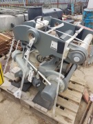 Obrotnica do koparki