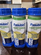 Fresubin drink smak wanilia