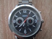 zegarek Atlas For Men, bransoleta - używany