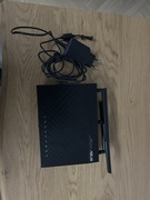 Router Asus rt-n66u dark knight
