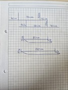 Półki scienne do pokoju
