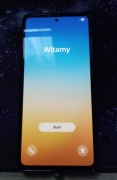 Smartfon SAMSUNG Galaxy A53 5G 6/128GB 6.5" - czarny