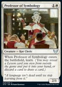 x2 Professor of Symbology - MTG