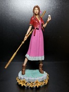 Figurka Fan Art Aerith Final Fantasy VII