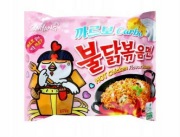 Zupka Chińska - SAMYANG - carbonara/ostra