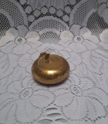 ORYGINALNA, MOSIĘŻNA POPIELNICZKA