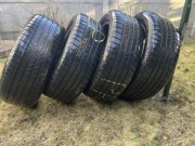 4 Opony letnie Firestone Roadhawk 2 225/50R18 95 W