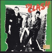 The Clash - The Clash