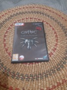 Zestaw gier komputerowych Gothic - Complete Collection 