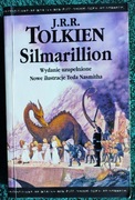 Silmarillion   J.R.R.Tolkien 