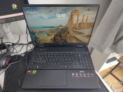 Acer nitro 16 AMD Ryzen7 64 GB RAM Rtx 4060 GWARANCJA