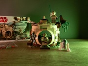 LEGO Star Wars 75208 Chatka Yody