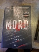 Max Czornyj MORD