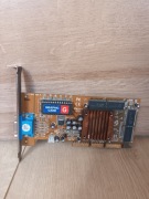 Karta graficzna AGP NVidia Riva TNT2 M64 32 MB