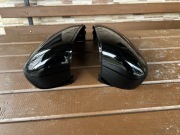 FORD KUGA MK3 ESCAPE 2020 MK4 nakładka obudowa lusterka bez kierunkowskazów