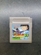 Captain Tsubasa Nintendo Game Boy Japan