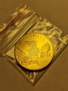 Moneta 2zł Katowice 