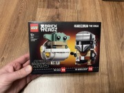 LEGO Brickheadz - 75317