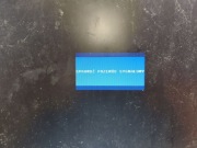 Monitor LG Flatron 