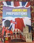 Paul Seligson Angielski Prepositions Przyimki