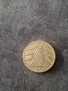 10 reichsfenigów   1924 G