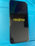Wyświetlacz LCD Ekran Szybka Dotyk do Realme 5i RMX2030 Czarny