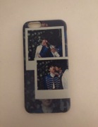 taekook vkook bts kpop case iphone 6