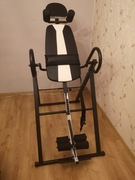 Ławka grawitacyjna / inwersyjna pare razy użyta