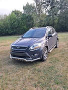 Ford Kuga MK1   
