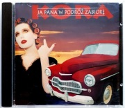 KORA JA PANA W PODRÓŻ ZABIORE 1993r MAANAM