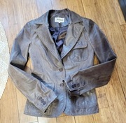 Marynarka Żakiet Kurtka 100% skóra naturalna