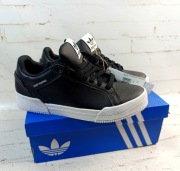 Adidas Hoops 3.0 Bold W IH0182 Sneakersy Damskie Nowe 38 2/3 Czarne 