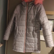 Kurtka zimowa 158 Lincoln&Sharks