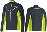 Męska kurtka  sportowa adidas r. L biegi rower outdoor 