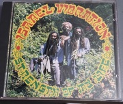 Israel Vibration  Strenght  of my Life cd